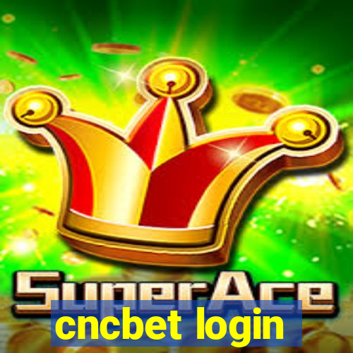 cncbet login